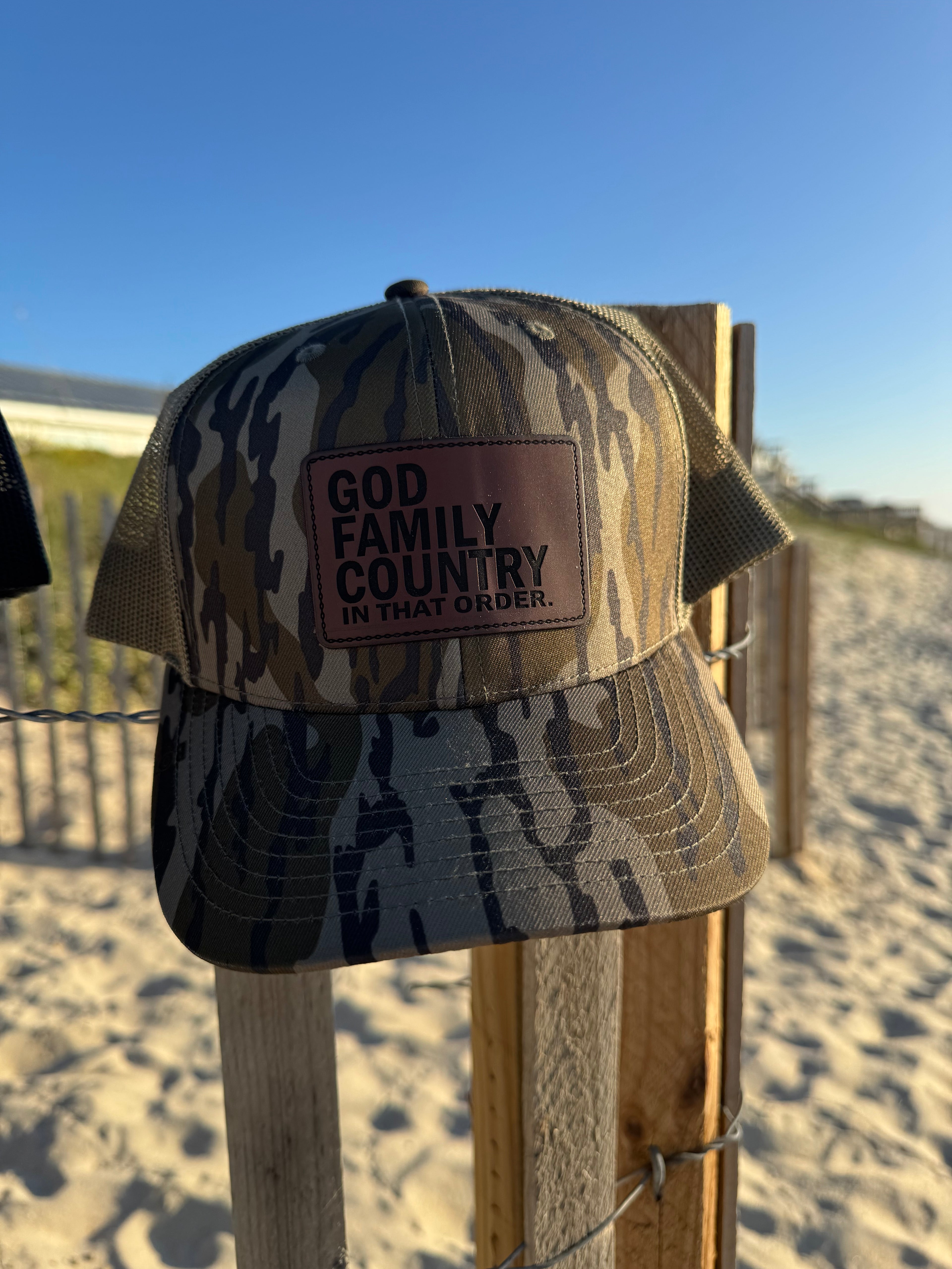 God, Family, Country - Charlie Kirk