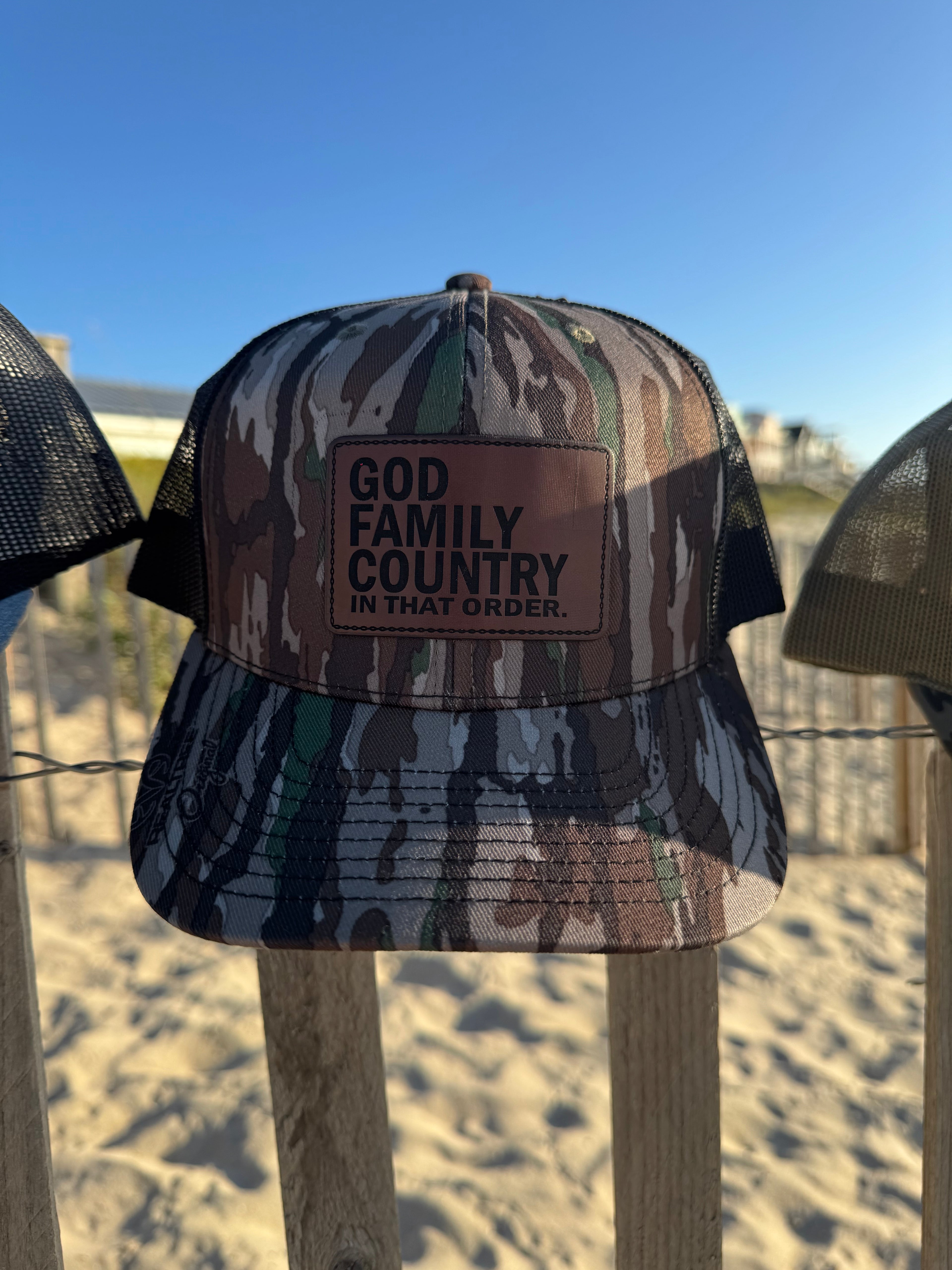 God, Family, Country - Charlie Kirk