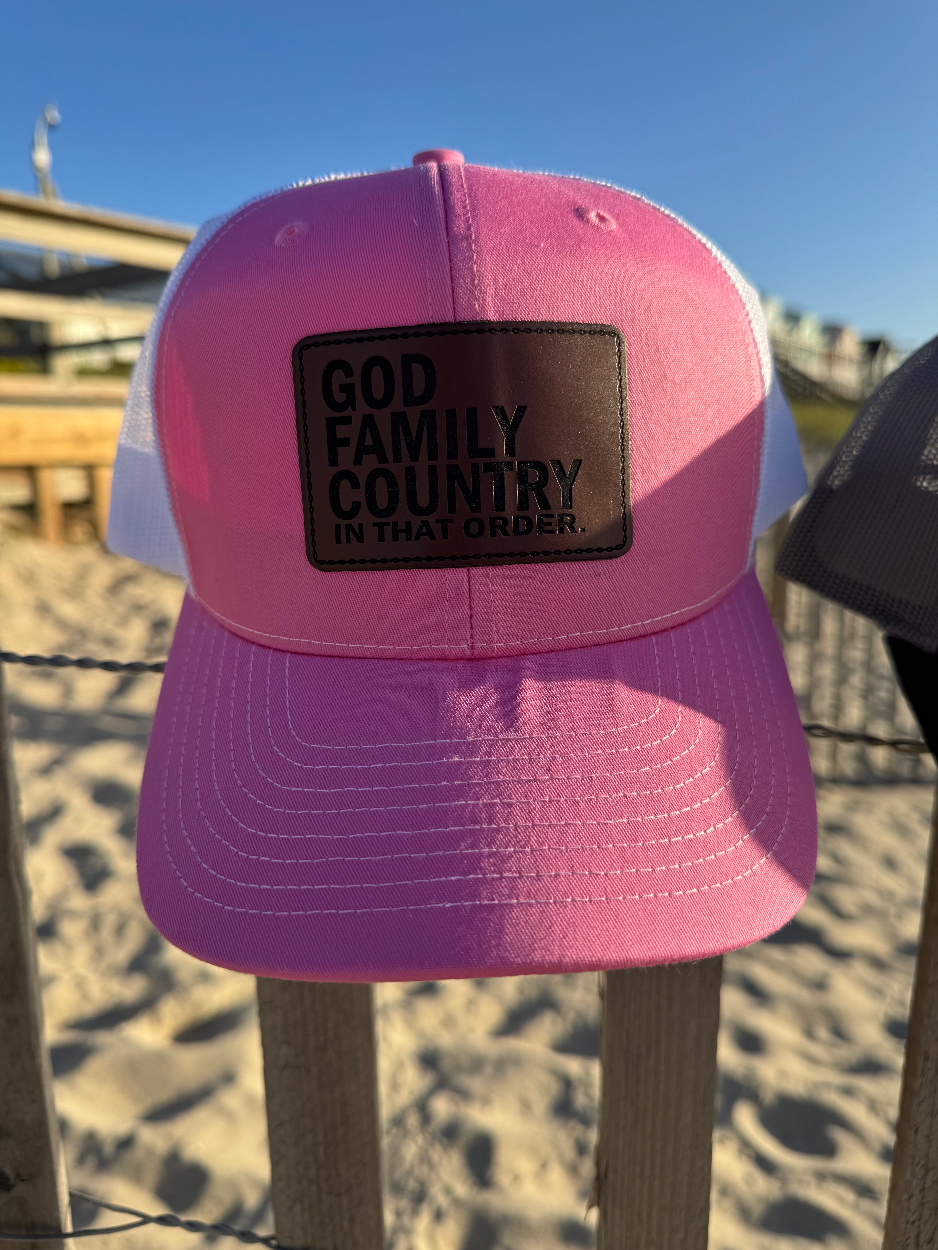 God, Family, Country - Charlie Kirk