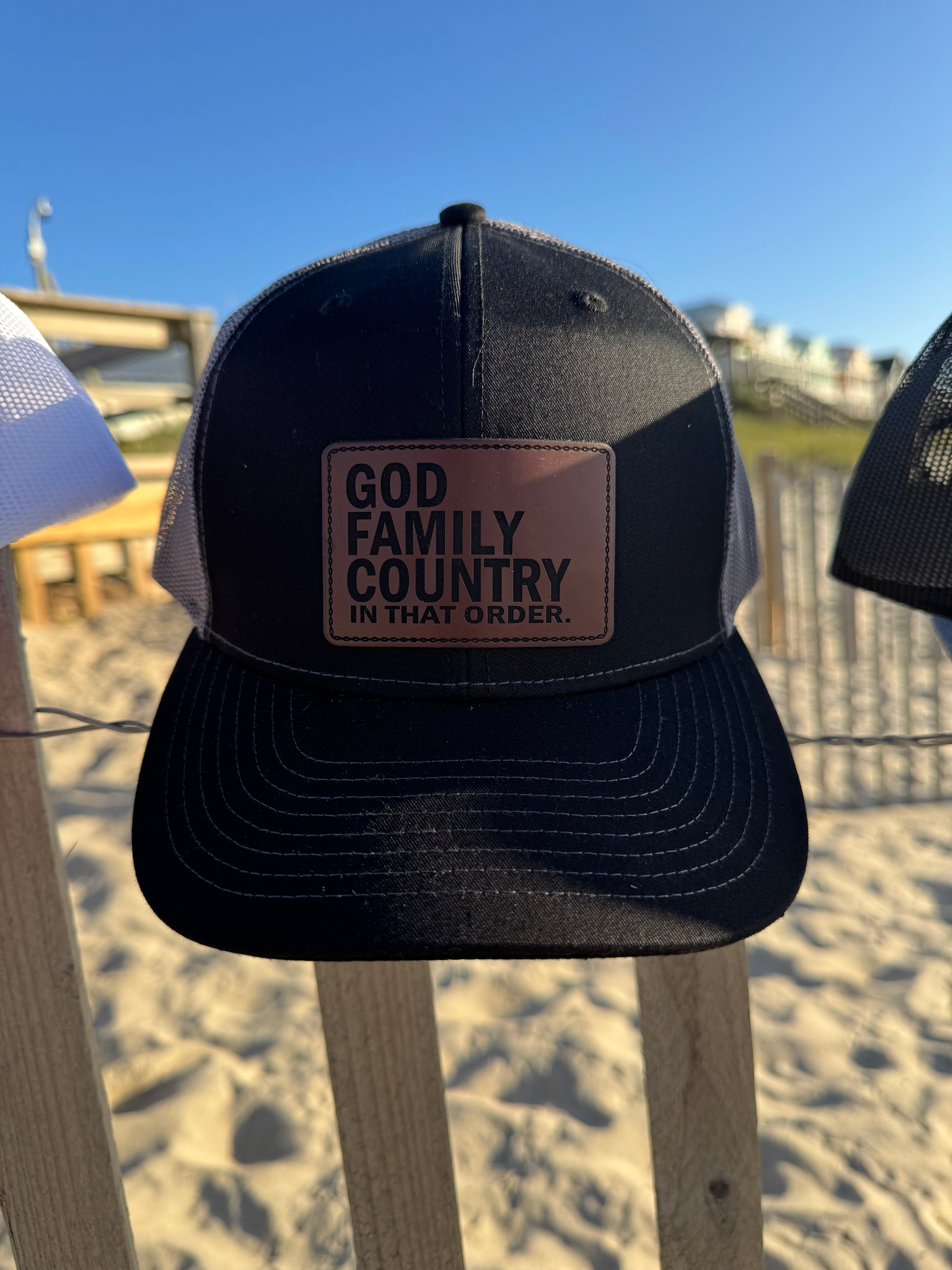 God, Family, Country - Charlie Kirk