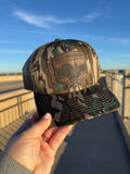 Real Freedom Turkey Hunter