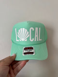 Local Seashell